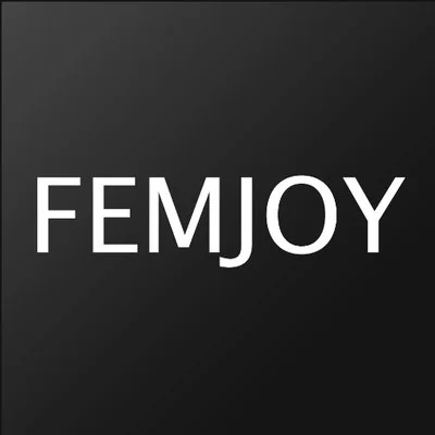FemJoy logo
